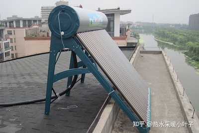 太阳能和电热水器哪个好
