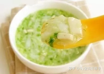 10个月宝宝食谱大全及做法