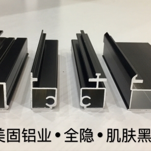佛山橱柜门铝合金材料