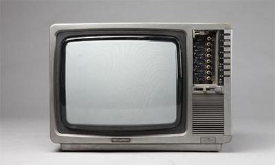彩色电视诞生于哪一年