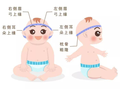 如何测量宝宝体重