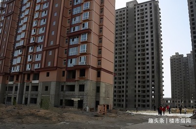 买房中户好还是边户好