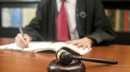 刑事案件立案管辖