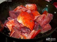 红鲤鱼做法大全家常
