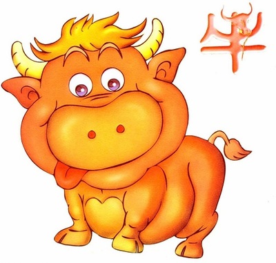 97年属什么生肖