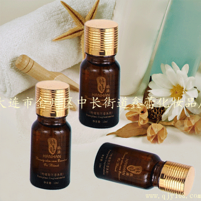 功能精油类化妆品有哪些