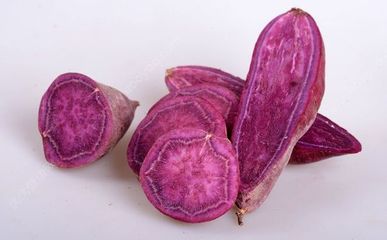 坐月子可以吃紫薯吗