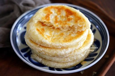 点心饼的做法大全家常