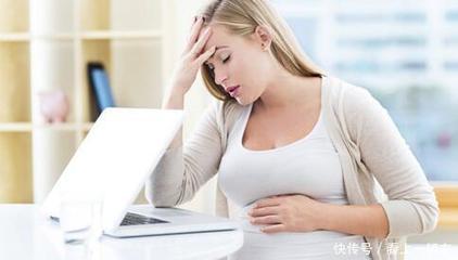 怀孕上班到几个月合适