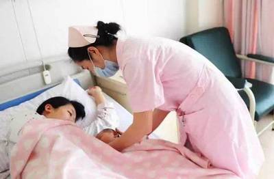 刨腹产怎么坐月子