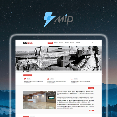 mip网站