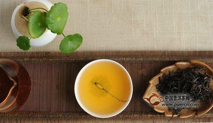 早上喝茶可以减肥吗