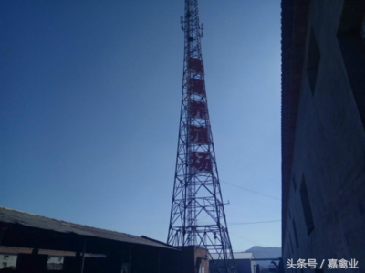 信号塔赔偿案例