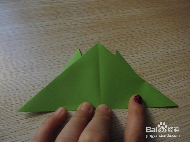 青蛙折纸飞机窗口视频下载
