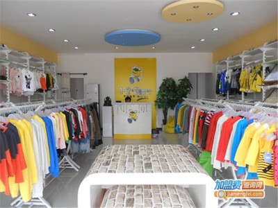 开童装店需要多少资金?一般投资35万就可以开店