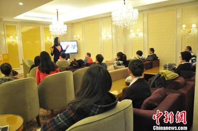 上海准妈妈攻略