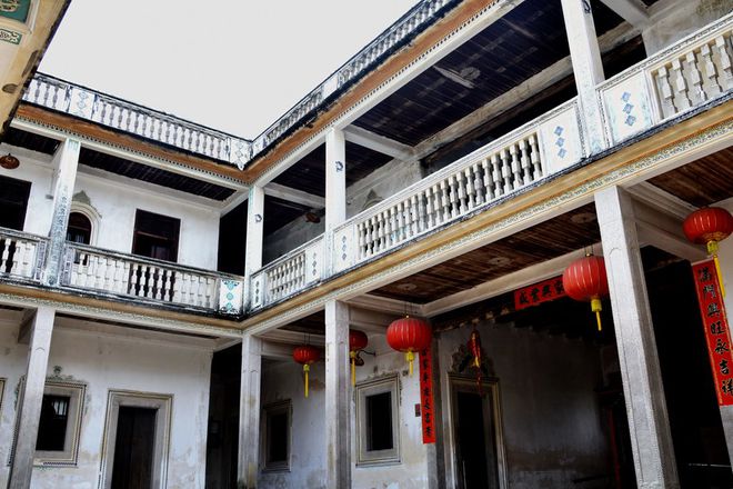 岭南是哪里