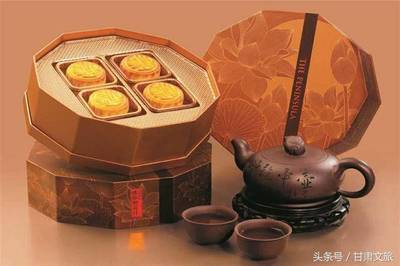 香港半岛月饼预订攻略