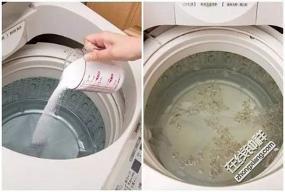 小苏打 洗衣机