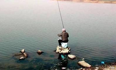 冬天怎么钓鱼