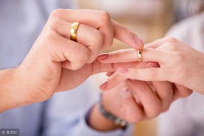 测婚姻缘份