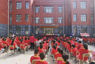 沈阳同辉小学