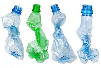 变形塑料瓶水 喝了怎么办