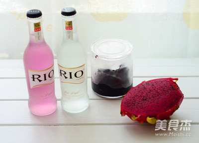火龙果酒都制作方法