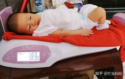三月的宝宝体重应该是多少正常