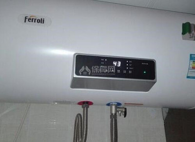 热水器哪个品牌比较好