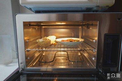 烤箱能热饭菜吗