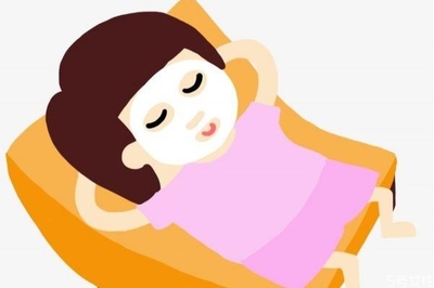 孕妇敷面膜对胎儿有什么影响
