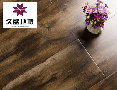 久盛地板排名第几