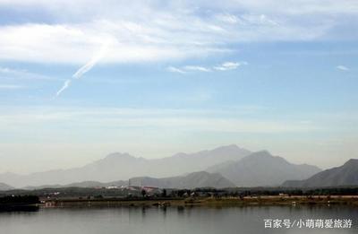 丰台区青龙湖公园
