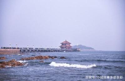 山东海滩旅游景点推荐