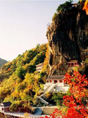 好听的旅游线路名称