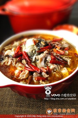 小鲜鱼汤的做法大全家常