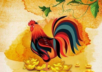 属鸡的今年财运好吗