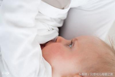 为什么宝宝一吃母乳就拉肚子