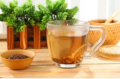喝哪种茶减肥效果好