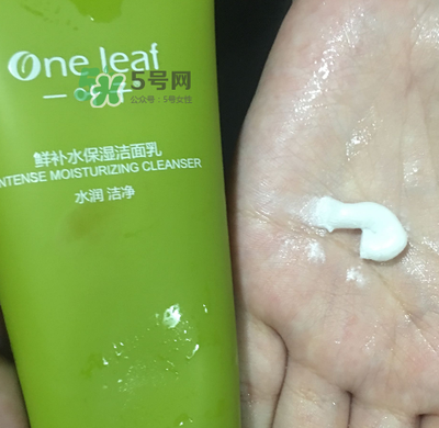 洁面乳好还是洗面奶好