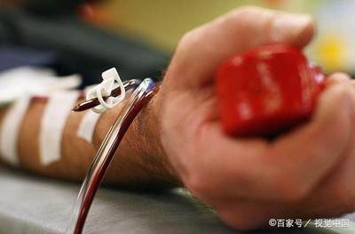 人人都可以献血吗?献血的身体要求