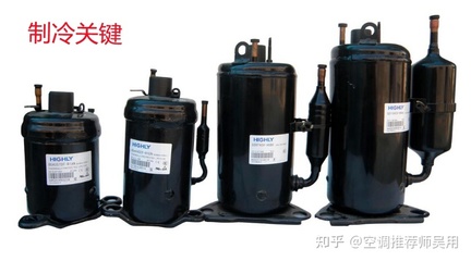 三洋压缩机怎么样
