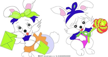 白兔的兔字笔画怎么写