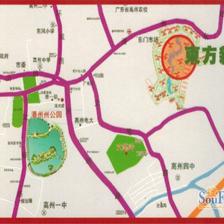 高州东方新城