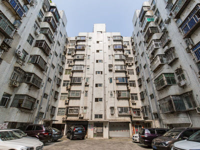 小区租房子