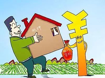 动产抵押权的设立