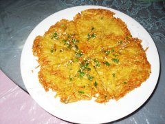 家庭菜制作方法