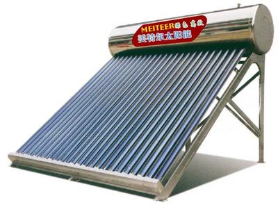 太阳能热水器设备