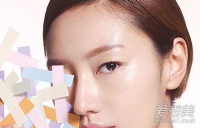 化妆长痘痘怎么办